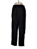 Uniqlo Black Casual Pants Size L - photo 2