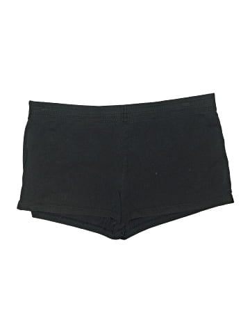 No Boundaries Shorts (view 1)