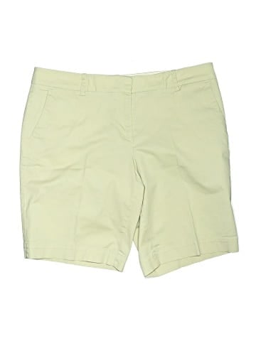 Nautica Khaki Shorts (view 1)