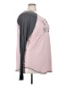 Harley Davidson Pink Long Sleeve Henley Size 26 - 28 - photo 4
