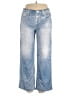 Assorted Brands Blue Jeans Size XL - photo 1