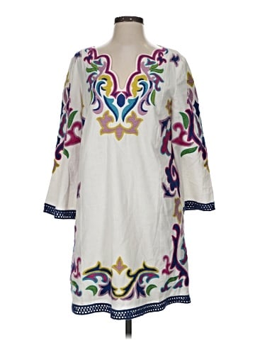 Maeve by Anthropologie Casual Dress (view 1)