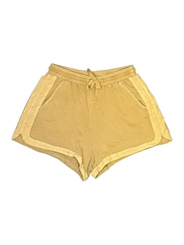Unsubscribed Athletic Shorts (view 1)