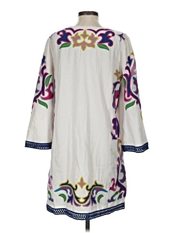 Maeve by Anthropologie Casual Dress (view 2)