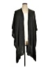 Forever 21 Plus Gray Cardigan Size 0X - 1X Plus - photo 1