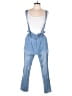 Unbranded Blue Jumpsuit Size L - photo 1