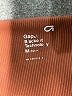 Gap Fit Solid Brown Tank Top Size M (petite) - photo 7
