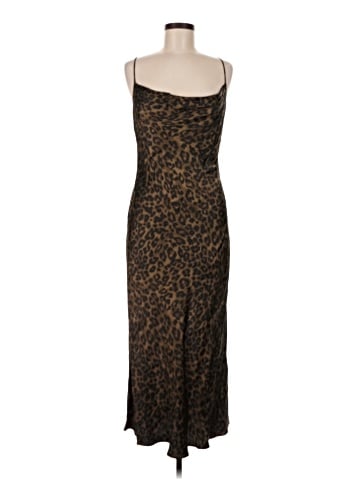 Zara Casual Dress (view 1)