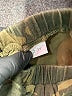 Unbranded Camo Green Cargo Pants Size 2 - 3 - photo 3