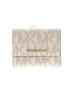 MICHAEL Michael Kors Ivory Wallet One size - photo 1