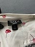 Torrid Hearts White 3/4 Sleeve Button-Down Shirt Size 1X Plus (1) - photo 7