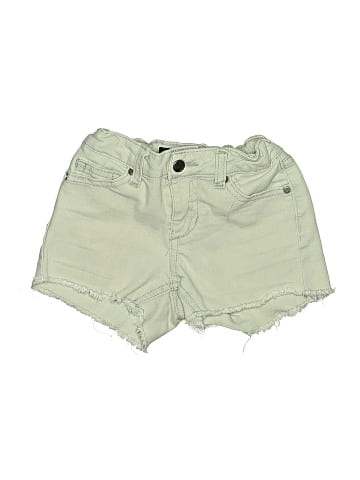 Joe's Jeans Denim Shorts (view 1)