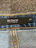 Hudson Jeans Hearts Blue Jeans Size 28 waist - photo 7