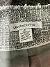 Liz Claiborne Tweed Gray Jacket Size M - photo 6