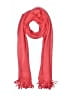 Renee's NYC Accessories Red Scarf One size - photo 1