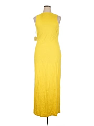 STAUD Casual Dress (view 1)