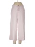 Gilly Hicks Pink Casual Pants Size Lg S - photo 1
