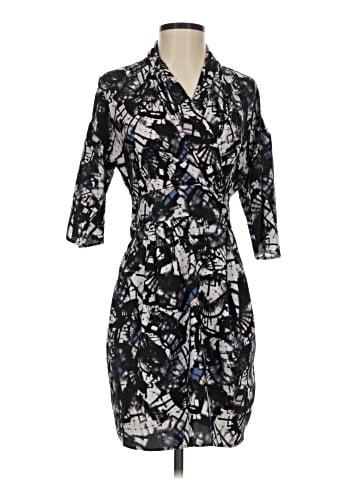 Catherine Malandrino Cocktail Dress (view 1)