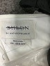 BHLDN 100% Polyester White Cocktail Dress Size 6 - photo 7
