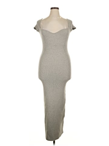 Paper Heart Casual Dress (view 1)