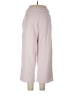 Gilly Hicks Pink Casual Pants Size Lg S - photo 2
