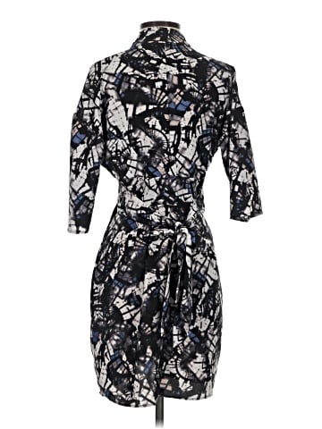 Catherine Malandrino Cocktail Dress (view 2)