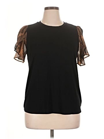 Beacon Short Sleeve T-Shirt (view 1)