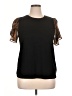 Beacon Black Short Sleeve T-Shirt Size XL - photo 1
