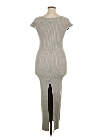Paper Heart Casual Dress (view 2)
