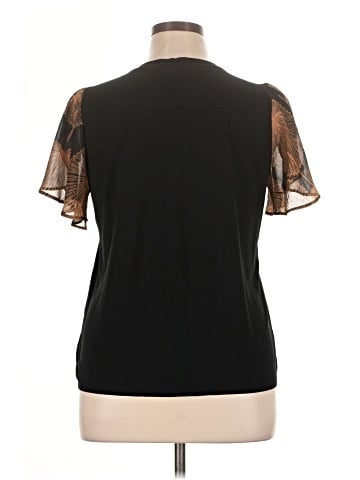 Beacon Short Sleeve T-Shirt (view 2)