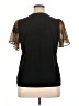 Beacon Black Short Sleeve T-Shirt Size XL - photo 2