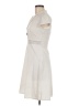 Ruby Rox Chevron-herringbone Ivory Casual Dress Size 7 - photo 5