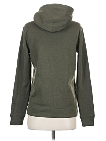 NOBULL Zip Up Hoodie (view 2)