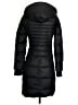 Elie Tahari Black Coat Size XS - photo 2