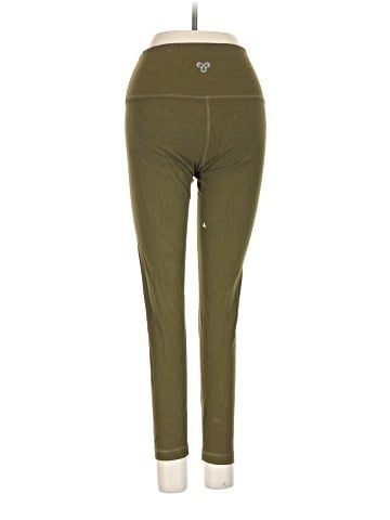 TNA Active Pants (view 2)