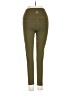 TNA Green Active Pants Size S (estimated) - photo 2