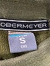 Obermeyer Green Pullover Hoodie Size 8 - photo 3