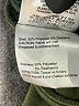 Obermeyer Green Pullover Hoodie Size 8 - photo 4