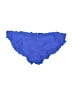 No Boundaries Solid Blue Swimsuit Bottoms Size M - photo 2