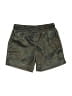 Assorted Brands 100% Polyester Camo Green Athletic Shorts Size 4 - 5 - photo 1