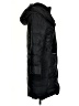 Elie Tahari Black Coat Size XS - photo 4