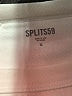 Splits 59 100% Cotton White Sweatshirt Size S - photo 7