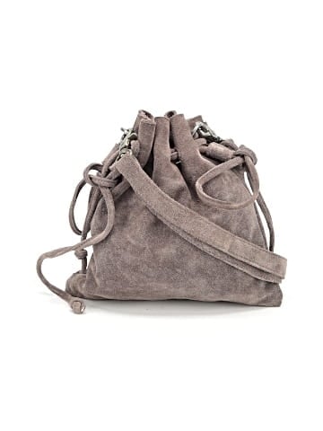Free People Leather Bucket Bag (view 1)