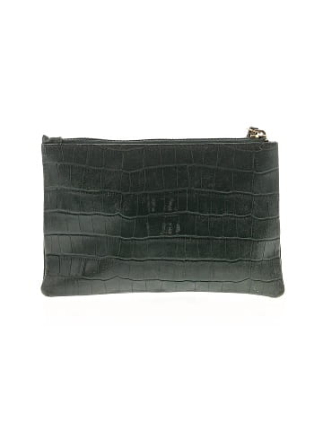 J.Crew Factory Store Leather Clutch (view 2)