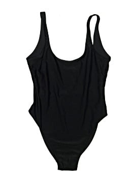 Dixperfect One Piece Swimsuit