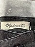 Madewell Black Jeans Size 26 waist - photo 4