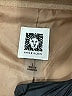 Anne Klein 100% Polyester Tan Blazer Size L - photo 6