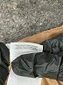 Anne Klein 100% Polyester Tan Blazer Size L - photo 7