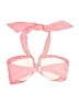 Seafolly Pink Swimsuit Top Size 12 - photo 2