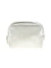 MICHAEL Michael Kors Silver Makeup Bag One size - photo 1